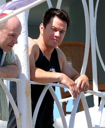 Rob Corddry Fotoğrafı