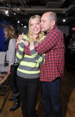 Rob Corddry Fotoğrafı