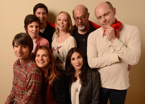 Rob Corddry Fotoğrafı