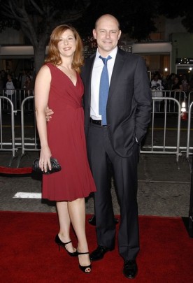 Rob Corddry Fotoğrafı