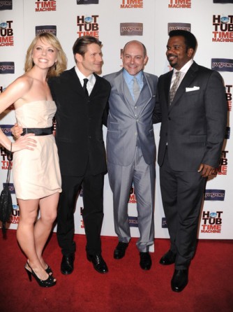 Rob Corddry Fotoğrafı