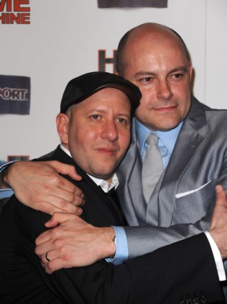 Rob Corddry Fotoğrafı