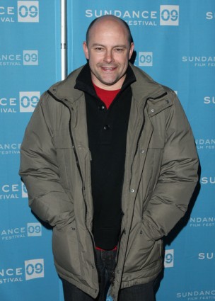 Rob Corddry Fotoğrafı