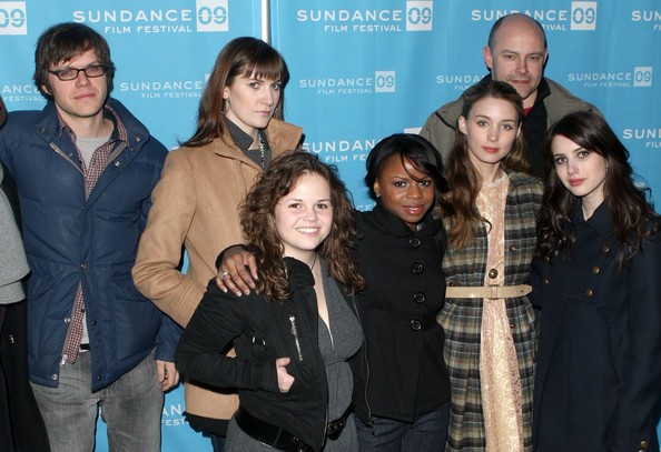 Rob Corddry Fotoğrafı