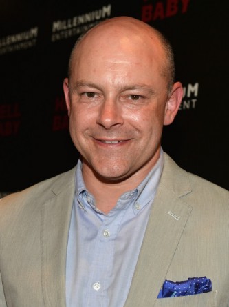 Rob Corddry Fotoğrafları 30