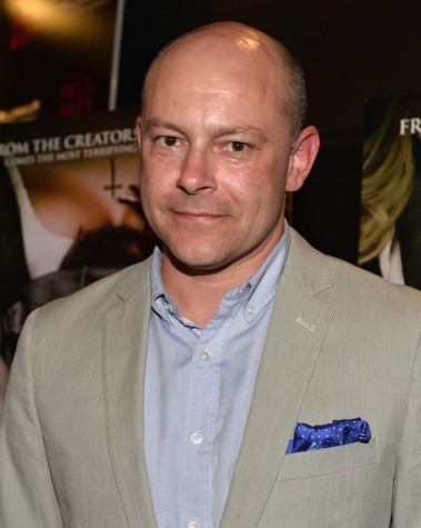 Rob Corddry Fotoğrafları 37