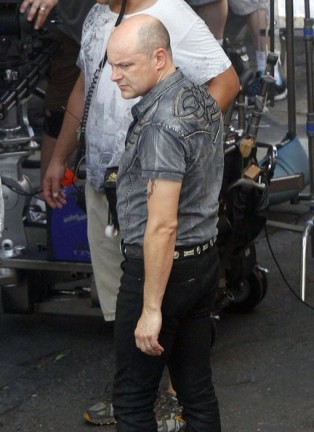 Rob Corddry Fotoğrafı