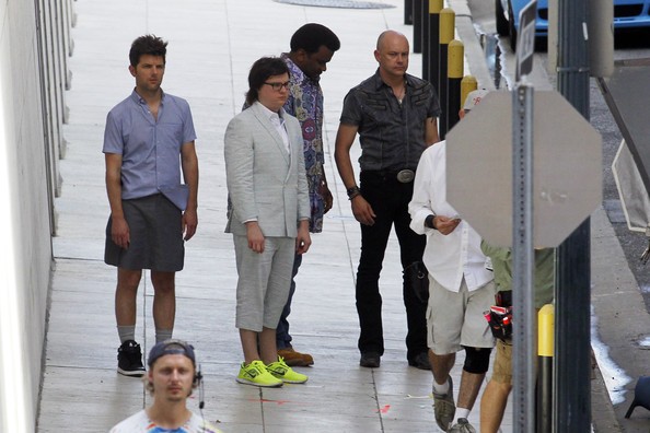 Rob Corddry Fotoğrafı