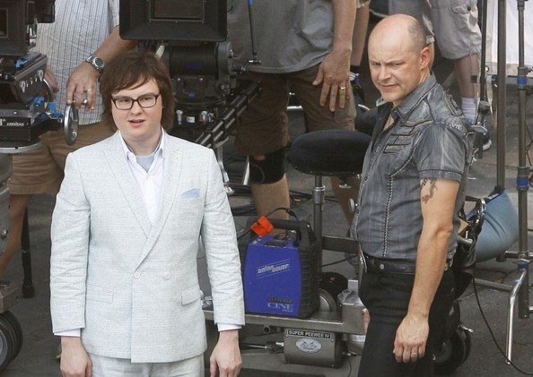 Rob Corddry Fotoğrafları 47