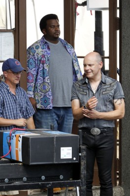 Rob Corddry Fotoğrafı