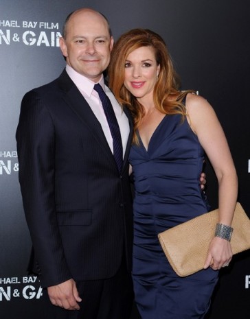 Rob Corddry Fotoğrafı