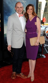 Rob Corddry Fotoğrafı