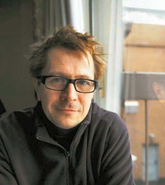 Gary Oldman Fotoğrafları 29