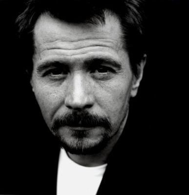 Gary Oldman Fotoğrafları 31