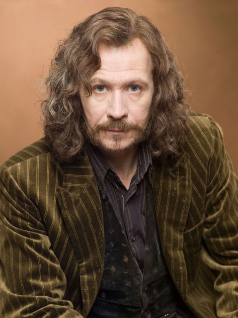 Gary Oldman Fotoğrafları 49