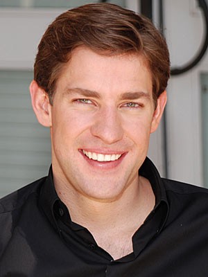 John Krasinski Fotoğrafları 1