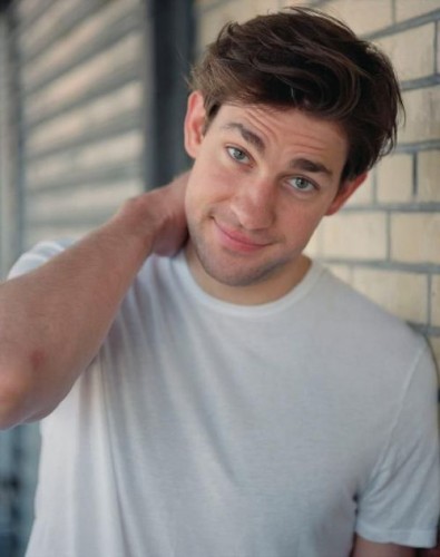 John Krasinski Fotoğrafları 19