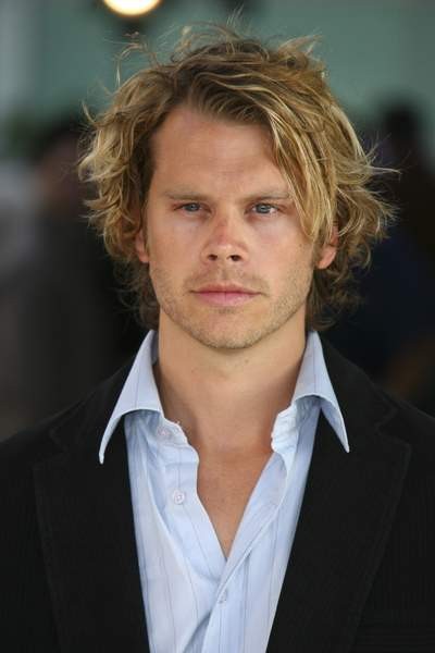 Eric Christian Olsen Fotoğrafları 11