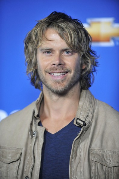 Eric Christian Olsen Fotoğrafları 5