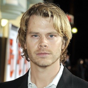 Eric Christian Olsen Fotoğrafları 7