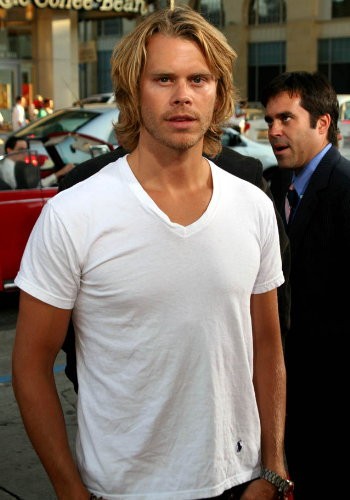 Eric Christian Olsen Fotoğrafları 8