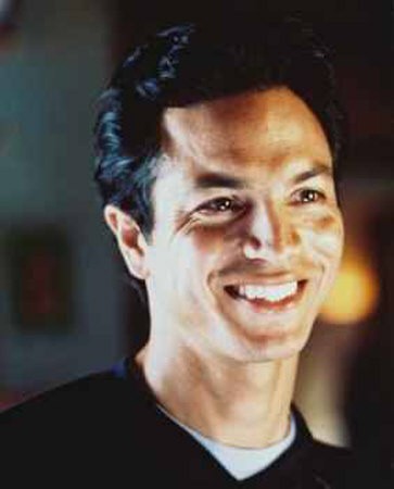 Benjamin Bratt Fotoğrafları 3