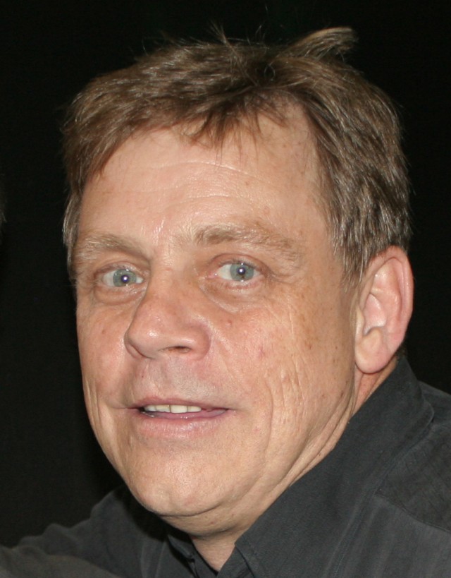 Mark Hamill Fotoğrafları 8