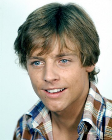 Mark Hamill Fotoğrafları 9