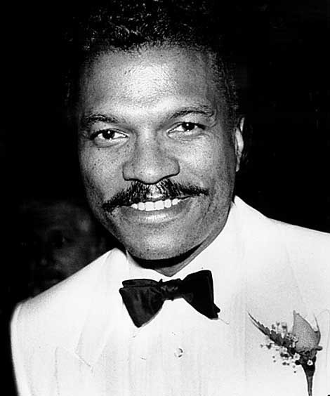 Billy Dee Williams Fotoğrafları 1