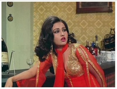 Reena Roy Fotoğrafı