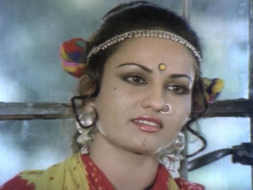 Reena Roy Fotoğrafı