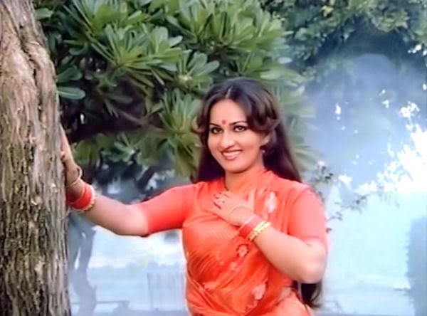 Reena Roy Fotoğrafı