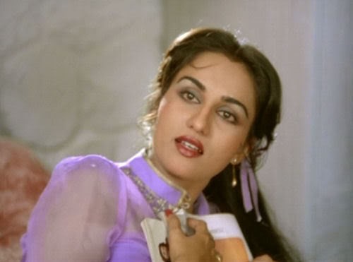 Reena Roy Fotoğrafı