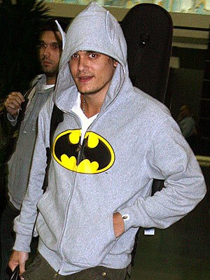 John Mayer Fotoğrafı