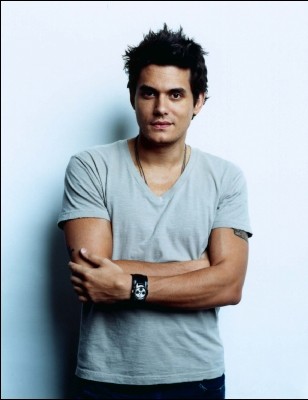 John Mayer Fotoğrafları 43