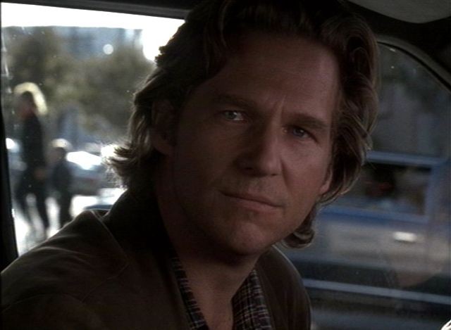 Jeff Bridges Fotoğrafları 4