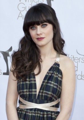 Zooey Deschanel Fotoğrafları 220