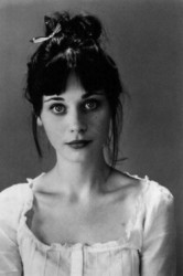 Zooey Deschanel Fotoğrafı