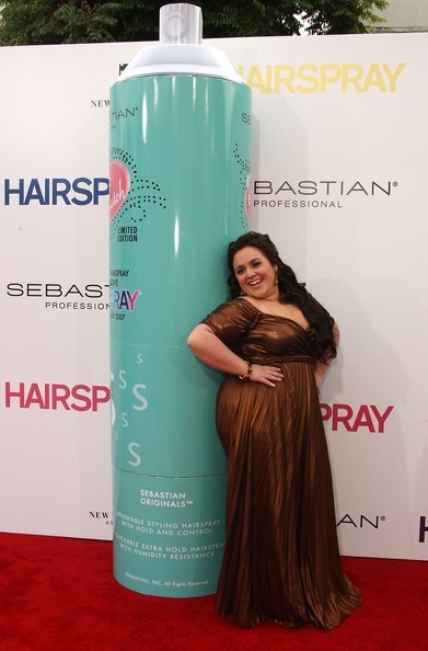 Nikki Blonsky Fotoğrafları 30