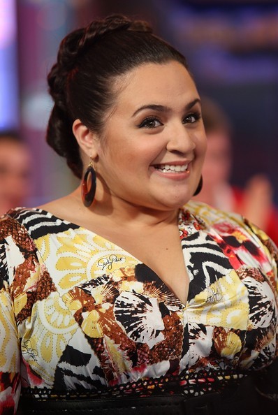 Nikki Blonsky Fotoğrafları 45