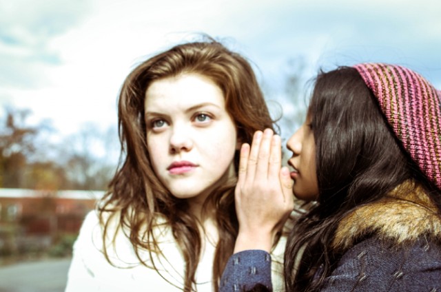 Georgie Henley Fotoğrafı