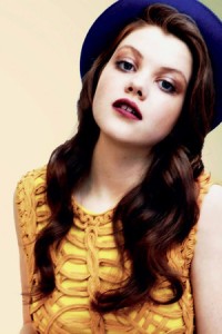 Georgie Henley Fotoğrafları 140