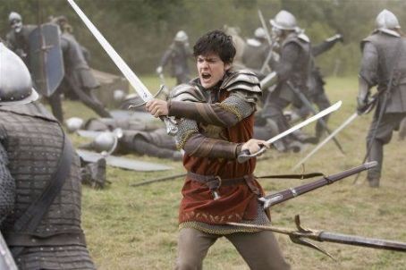 Skandar Keynes Fotoğrafları 78