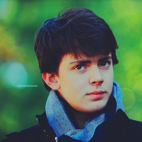 Skandar Keynes Fotoğrafları 110