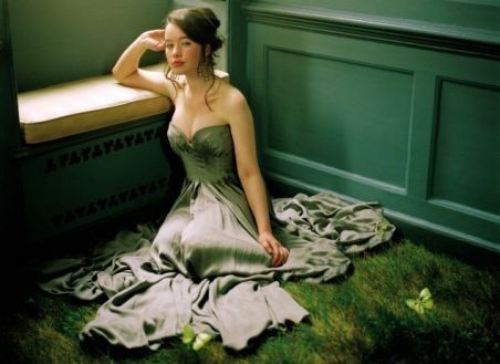 Anna Popplewell Fotoğrafları 115