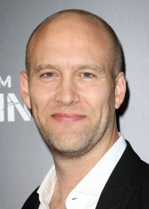 Stephen McFeely Fotoğrafı