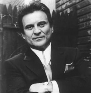 Joe Pesci Fotoğrafı