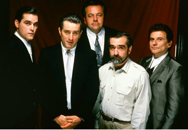 Joe Pesci fotoğrafı