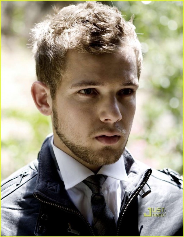 Max Thieriot Fotoğrafları 8