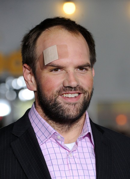 Ethan Suplee Fotoğrafları 2